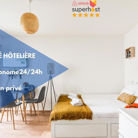 Lumineux - L'Authentique - Centre Appartement Haguenau Buitenkant foto