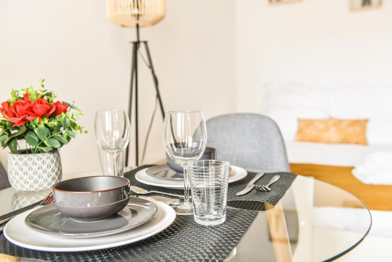 Lumineux - L'Authentique - Centre Appartement Haguenau Buitenkant foto