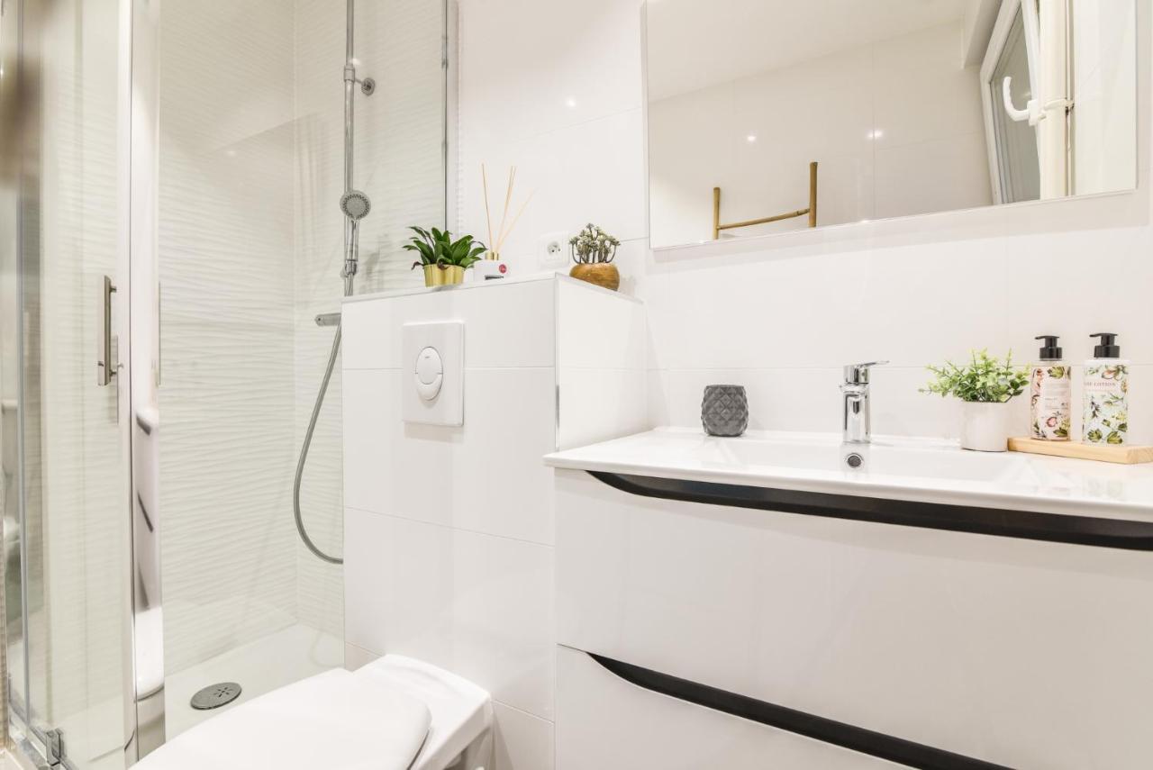 Lumineux - L'Authentique - Centre Appartement Haguenau Buitenkant foto